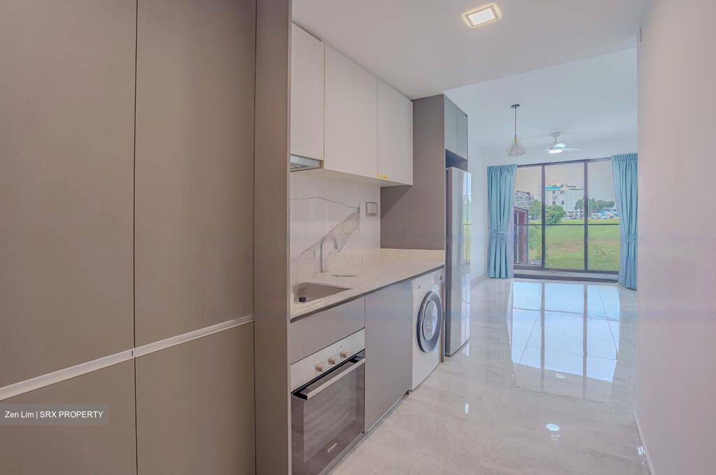 Affinity At Serangoon (D19), Apartment #471271501